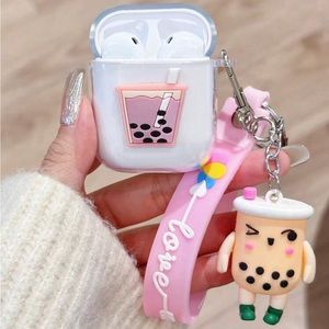 Wireless AirPods Case 🎧